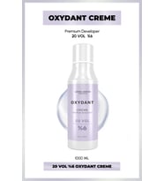 Oxydant Creme 20 Vol %6