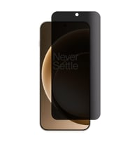 OnePlus 15 Hayalet Ekran Koruyucu 9H Nano Parlak Şeffaf Film