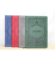 Periboia Harry Potter Deri Defter Renkli Model 1 (Standart)