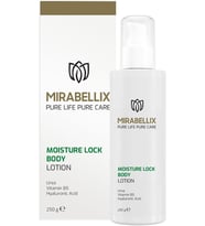 Moisture Lock Vücut Losyonu, 250 g
