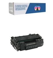 Safir Toner Hp CB368A 53A-Q7553A 3.000 Syf Muadil Toner