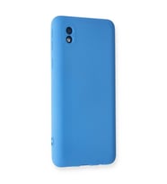Galaxy A01 Core Kılıf Nano İçi Kadife  - Mi
