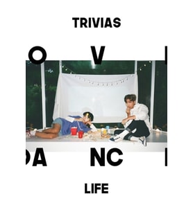 Trıvıa Love & Dance (bts) Tablo Ahşap Poster Dekoratif Kod1698