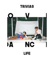 Trıvıa Love & Dance (bts) Tablo Ahşap Poster Dekoratif Kod1698
