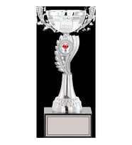 ODAK KUPA - Small Kupalar - S-024 B - 28 cm