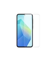 Samsung Galaxy A36 Uyumlu Kılıf Dostu Cam Ekran Koruyucu - Şeffaf