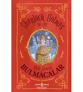 Sherlock Holmes İle Çöz