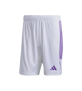 adidas Tiro 23 Sho Erkek Futbol Şortu IC7487 Beyaz