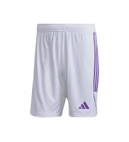 adidas Tiro 23 Sho Erkek Futbol Şortu IC7487 Beyaz