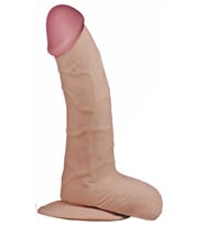 Realistik Penis 20 cm