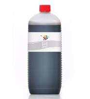 QC HP 38 C9412 C9413 C9414 C9415 C9416 C9417 C9418 C9419 Uy Kartuş Mür LGY Pigment-Açık Gri 1000ml