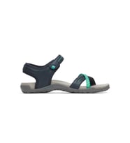 Merrell Terran Cross II Kadın Sandalet