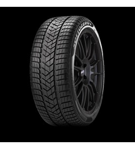 255/35R19 96H PIRELLI WINTER SOTTOZERO 3 RUNFLAT (KIŞ)