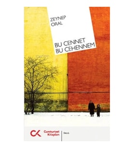 Bu Cennet Bu Cehennem