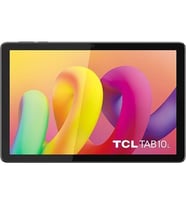 Tcl Tab 10L 32 GB Wi-Fi Siyah Tablet (Tcl Türkiye Garantili)