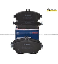 Mercedes Cla Serisi W117 Ön Fren Balata Takım Amg Bosch Marka