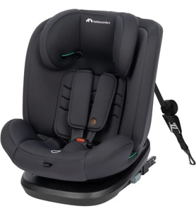 Apollo 360 I-Size 9-36 Kg Çocuk Oto Koltuğu Mineral Black