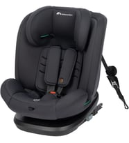 Apollo 360 I-Size 9-36 Kg Çocuk Oto Koltuğu Mineral Black