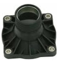 BMW E34 E38 Termostat Kapağı M60 11531720173 Febi