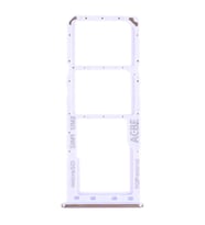 Samsung Galaxy A32 4G Sim Kart Tepsisi SM-A325F (Mor)