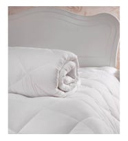 Nevresim Dünyası Çift Kişilik Microfiber Yorgan