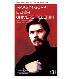 Benim Üniversitelerim - Maksim Gorki