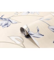 Bigpoint Yapışkanlı Folyo 2m Çiçek Desen No:58 x 12 Rulo