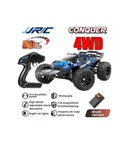 Toycraft Hurricane 55 Km/h Elektrikli Servo Motor Spor Araç Arazi Aracı