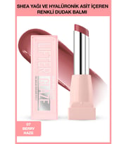 Maybelline Lıfter Glaze Lipstick 007 Berry Haze