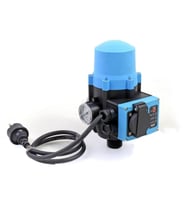 ibeltech EPC2.1 10bar 220V 10Ah 1inç Elektrikli Hidromat Cihazı