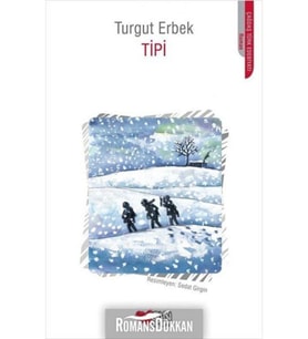 Tipi Turgut Erbek