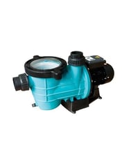 Gemaş Havuz Pompası Streamer 2010 3 Hp 220 Volt (Mavi)