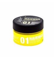 Jagler Hair Wax 01 Extra Sert 150ml Sarı