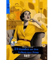 24 Stunden Aus Dem Leben Eıner Frau (Almanca)