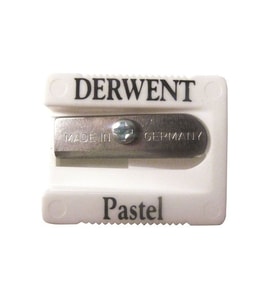 Derwent Pastel Kalemler İçin Kalemtraş 