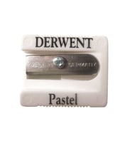 Derwent Pastel Kalemler İçin Kalemtraş 
