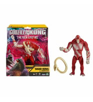 Godzilla x Kong Aksiyon Figürü 15 cm MN303000 Skar King with Whipslash