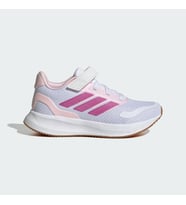 Adidas JP9405 Runfalcon 5 El C Unisex Çocuk Koşu Ayakkabısı (Çok Renkli)