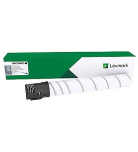86c0hk0 Lexmark Toner (Çok Renkli)
