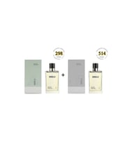 298 514 Unisex/erkek Parfüm Edp 50 ml Oriental - Mnms50298514 (Standart)