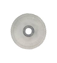 Renault Scenic,Megane,Clio,Peugeot 206 için Sunroof Motor Dişlisi Beyaz