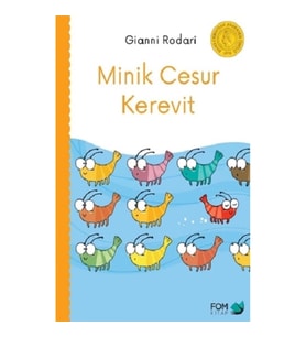 Minik Cesur Kerevit