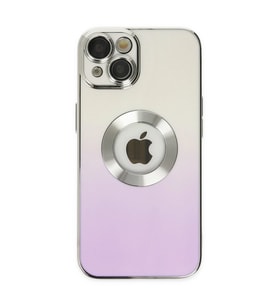 iPhone 14 Plus Kılıf Best Silikon - Mor