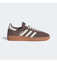 adidas IF6490 HANDBALL SPEZIAL W Kadın Günlük Spor Ayakkabısı (Kahverengi)