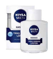 Nivea Men Tıraş Sonrası Losyon Hassas 100 ml