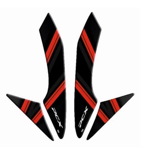 Gogo Yan Grenaj Pad 003 Honda Pcx 2021-2023