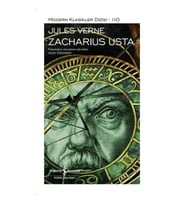Zacharius Usta - Modern Klasikler Dizis (Şömizli)