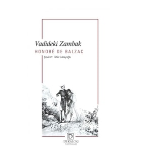 Vadideki Zambak (Cep Boy)