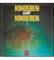 Kinderen voor Kinderen – Kinderen Voor Kinderen 2