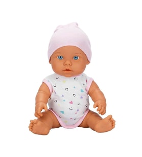 30231 Konuşan Bebek 32 cm -NessiWorld